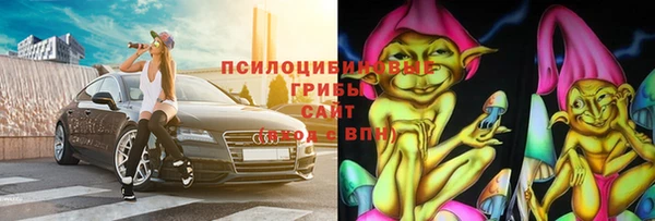 шишки Фурманов